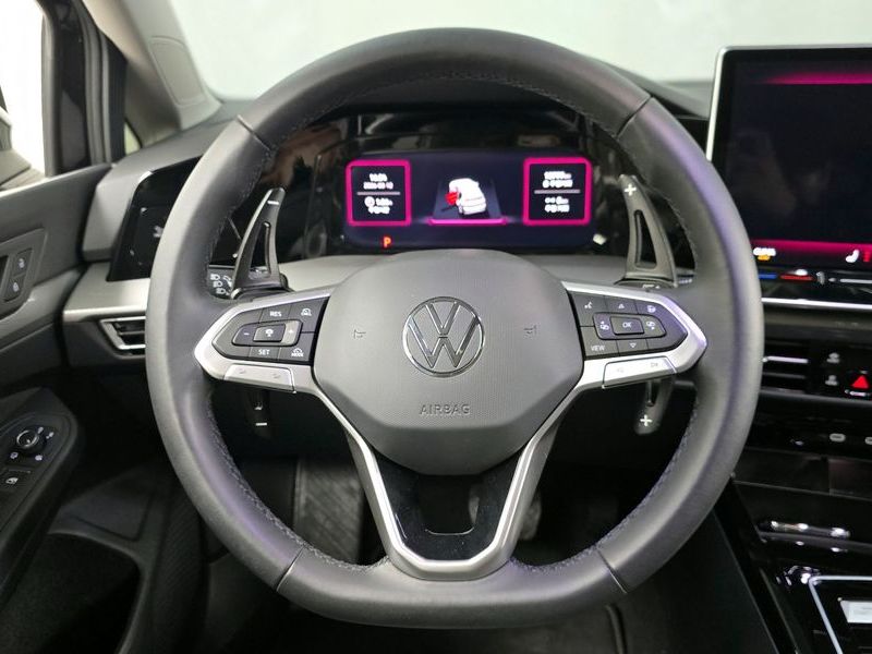 2025 Volkswagen Golf 2.0 TDI Prestige photo 13