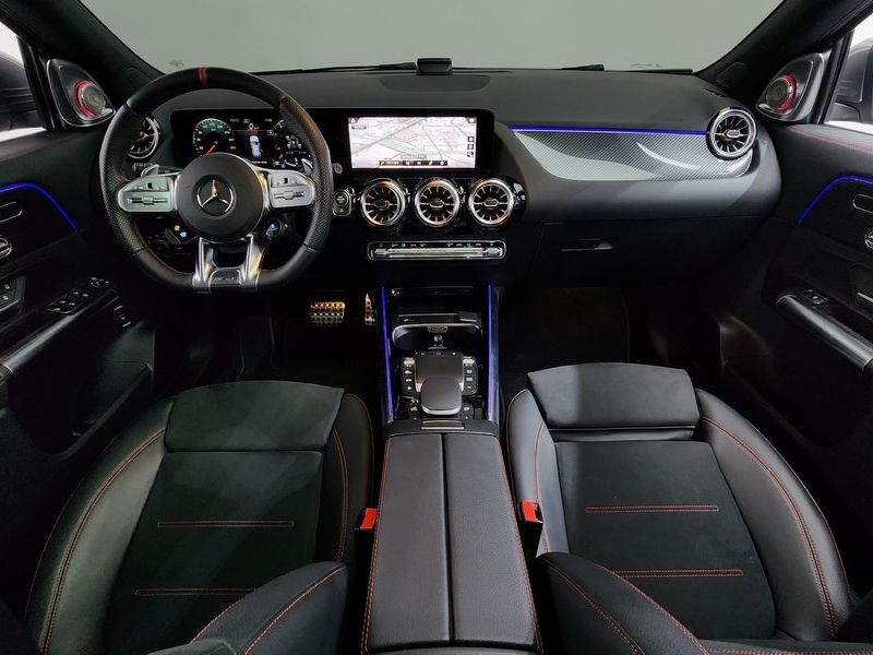 2022 Mercedes-Benz A-Class GLA45 AMG 4MATIC+ photo 7