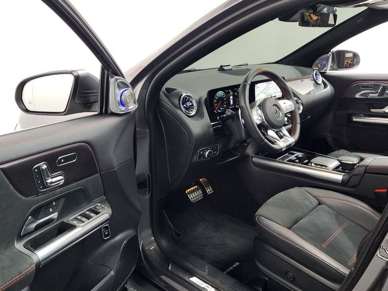 2022 Mercedes-Benz A-Class GLA45 AMG 4MATIC+ photo 10