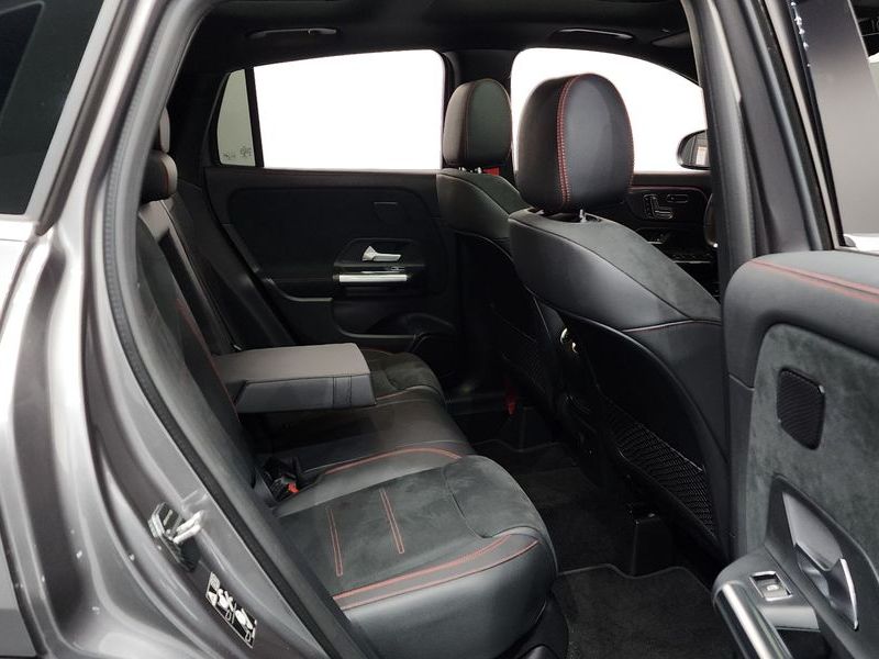 2022 Mercedes-Benz A-Class GLA45 AMG 4MATIC+ photo 12