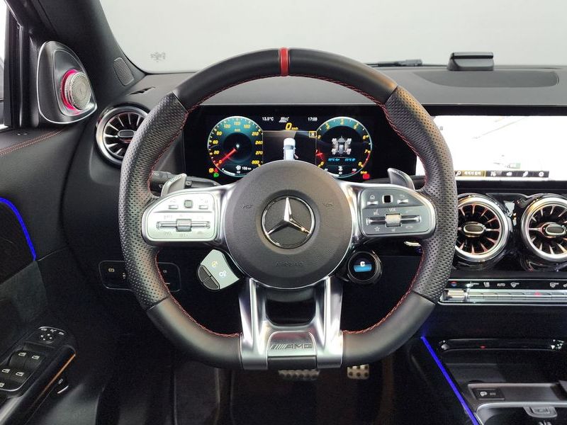 2022 Mercedes-Benz A-Class GLA45 AMG 4MATIC+ photo 13