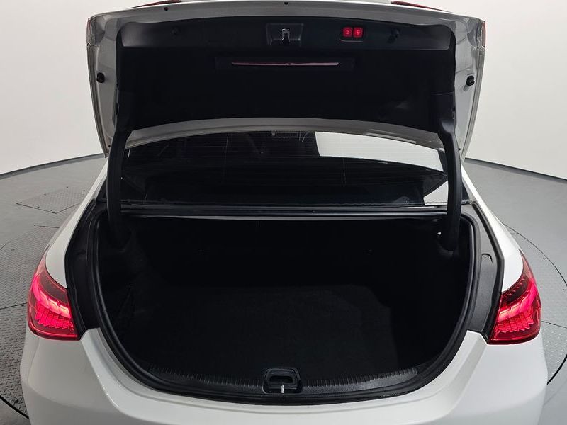 2023 Mercedes-Benz C-Class C300 4MATIC Avantgarde photo 20