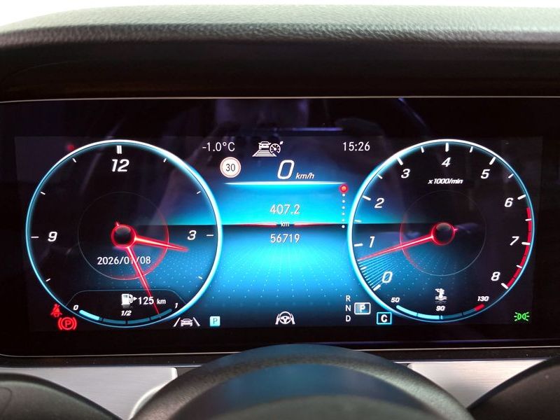 2021 Mercedes-Benz E-Class E250 Avantgarde photo 8