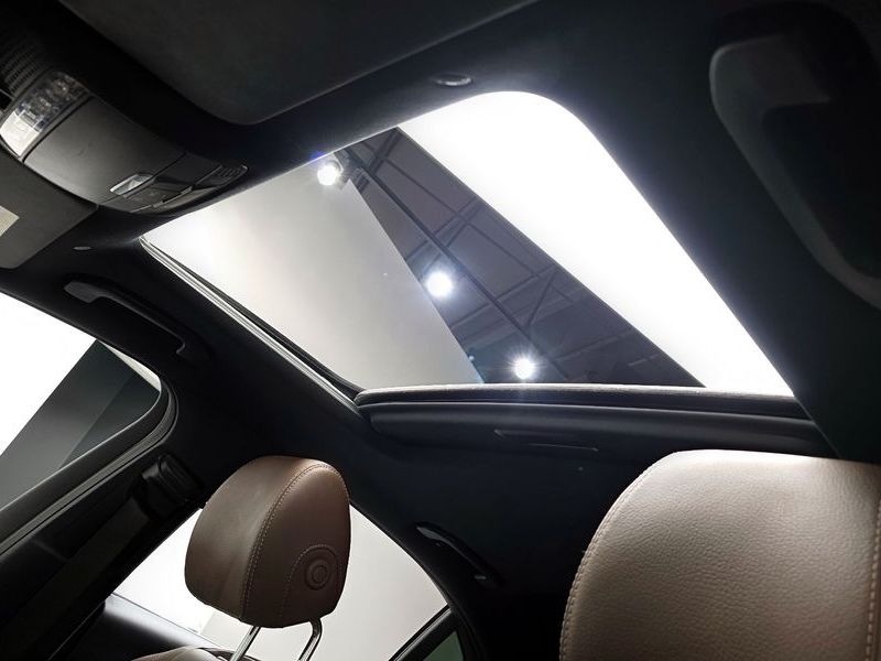 2021 Mercedes-Benz E-Class E250 Avantgarde photo 18