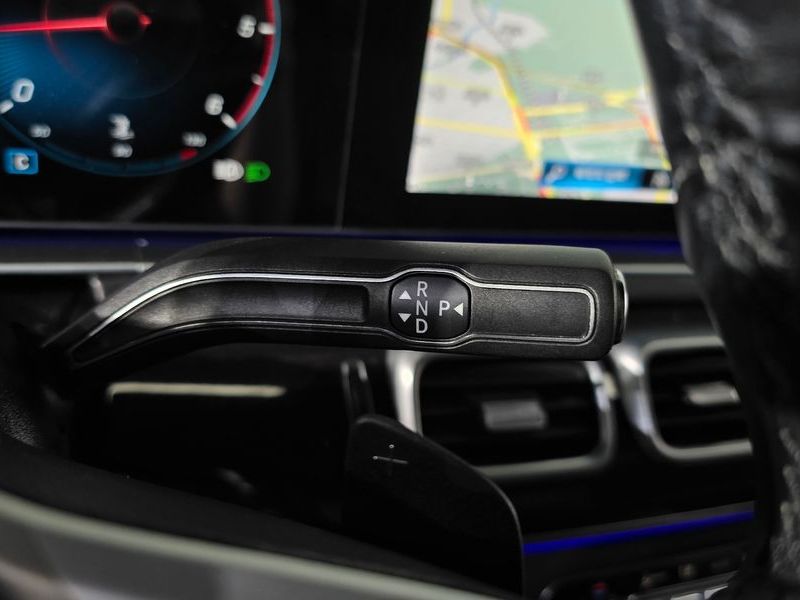 2021 Mercedes-Benz E-Class GLE400d 4MATIC Coupe photo 9