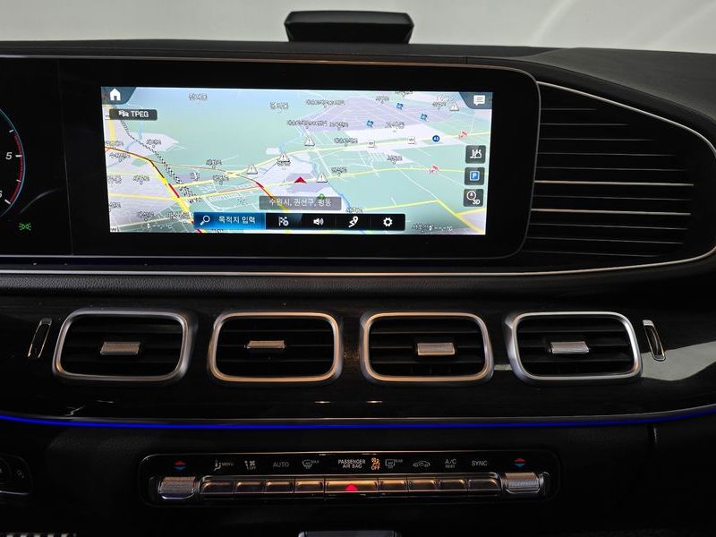2021 Mercedes-Benz E-Class GLE400d 4MATIC Coupe photo 14