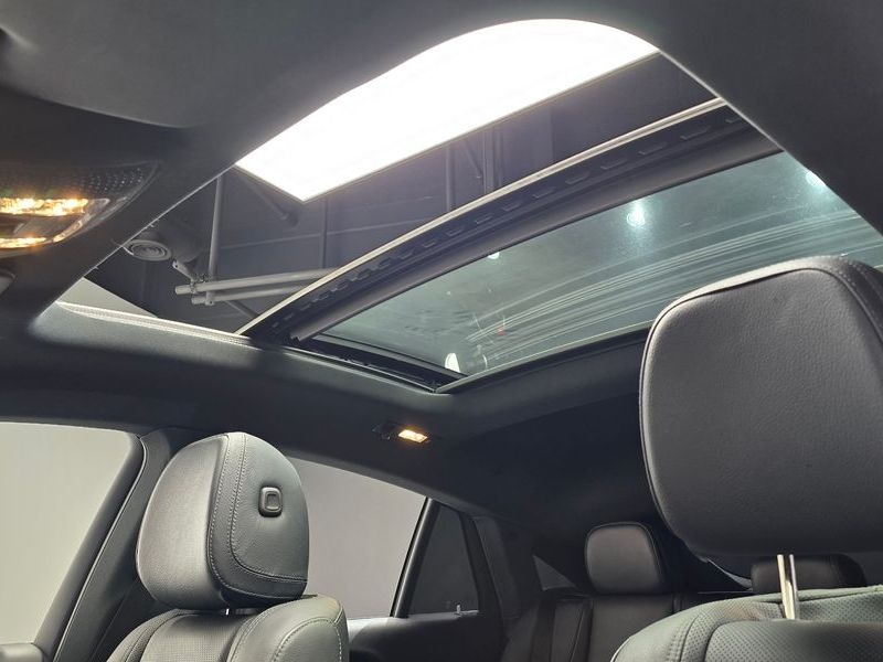 2021 Mercedes-Benz E-Class GLE400d 4MATIC Coupe photo 19