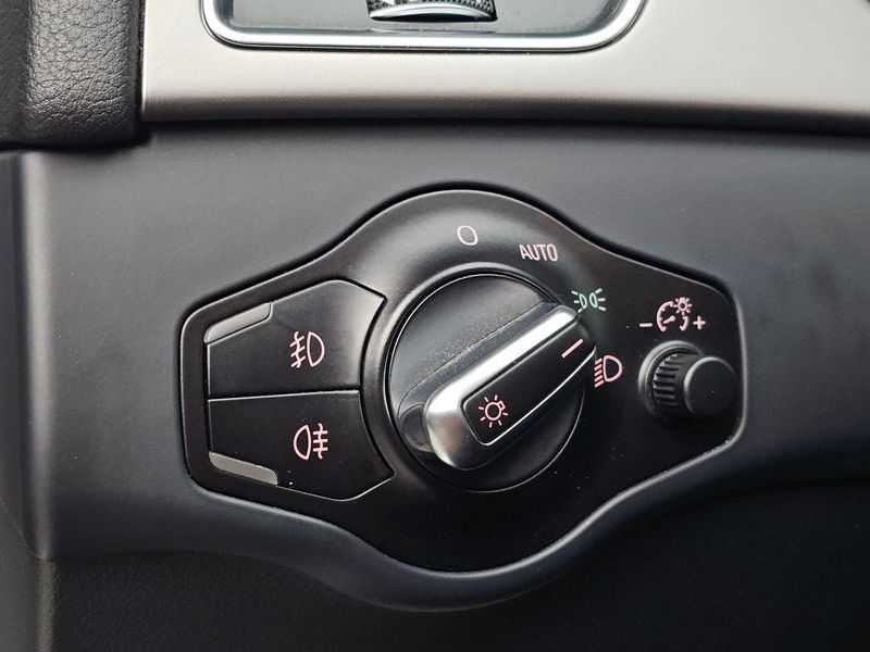 2013 Audi A4 2.0 TFSI Quattro B8 photo 14