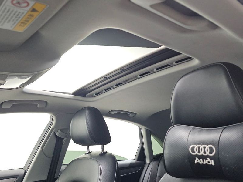 2013 Audi A4 2.0 TFSI Quattro B8 photo 20