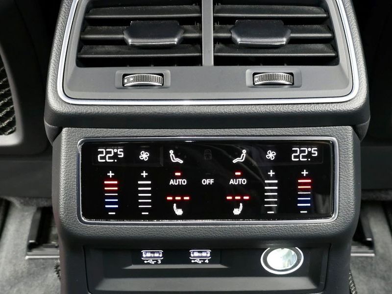 2020 Audi A7 55 TFSI Quattro Premium photo 19