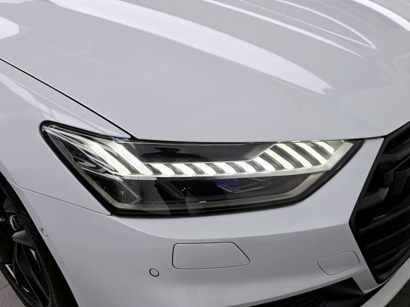 2020 Audi A7 55 TFSI Quattro Premium photo 22