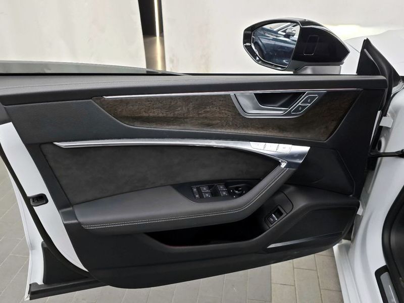 2020 Audi A7 55 TFSI Quattro Premium photo 24
