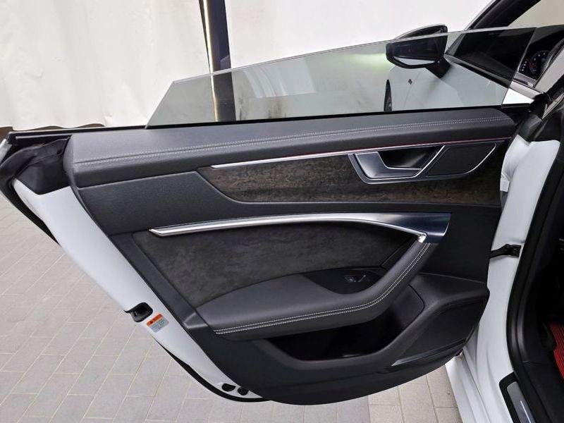 2020 Audi A7 55 TFSI Quattro Premium photo 25