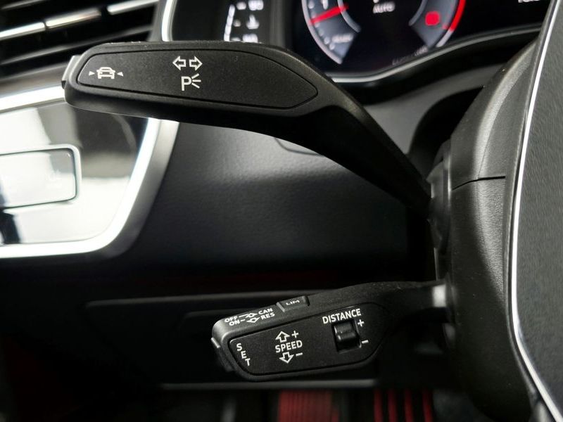 2020 Audi A7 55 TFSI Quattro Premium photo 27