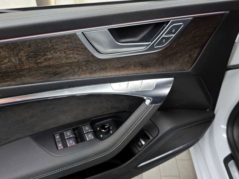 2020 Audi A7 55 TFSI Quattro Premium photo 29