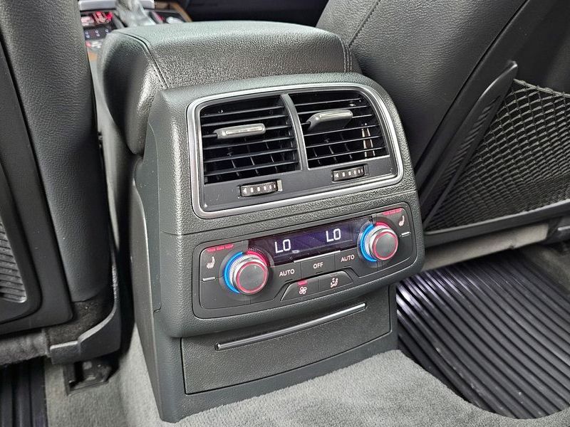 2013 Audi A6 3.0 TFSI Quattro C7 photo 19