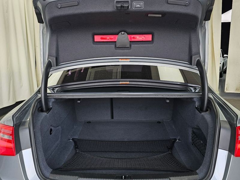 2013 Audi A6 3.0 TFSI Quattro C7 photo 20