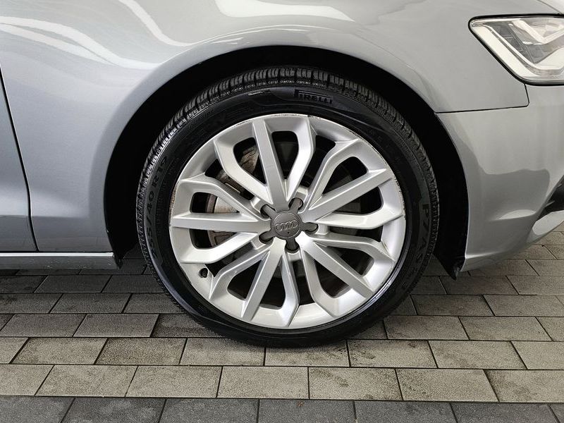 2013 Audi A6 3.0 TFSI Quattro C7 photo 21