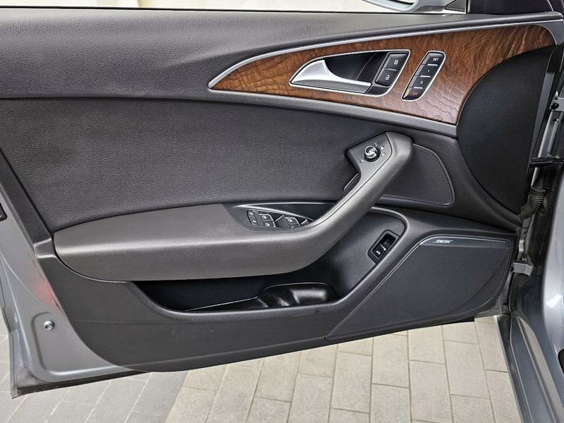 2013 Audi A6 3.0 TFSI Quattro C7 photo 24