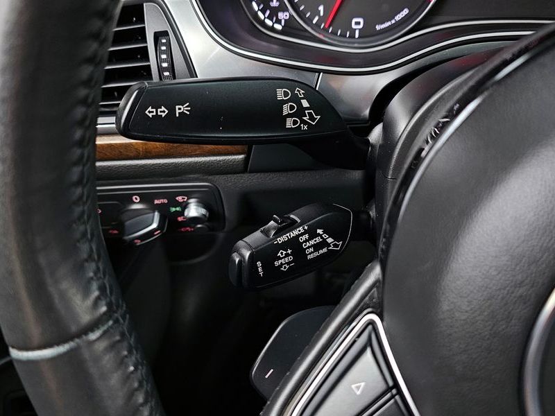 2013 Audi A6 3.0 TFSI Quattro C7 photo 27