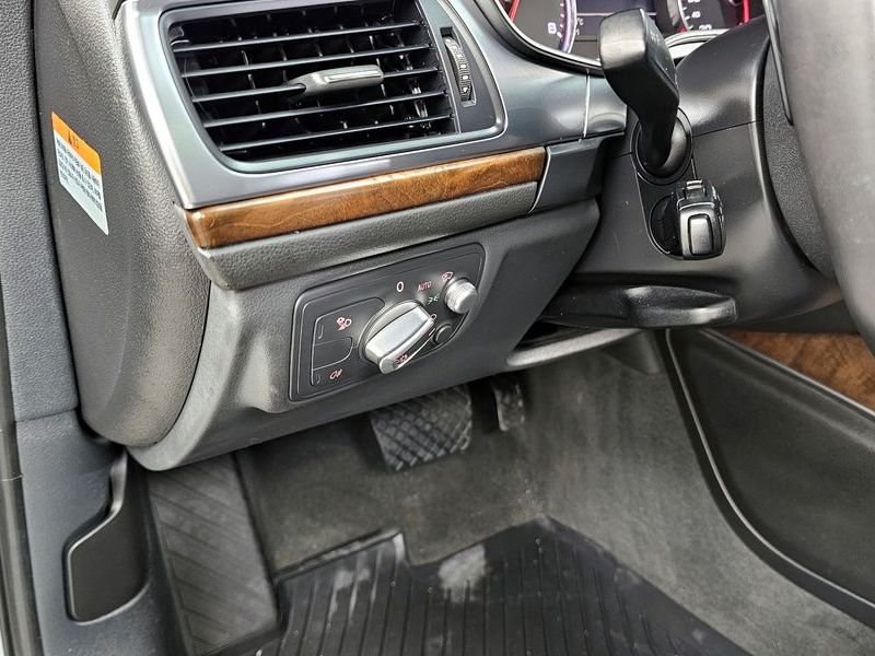 2013 Audi A6 3.0 TFSI Quattro C7 photo 28