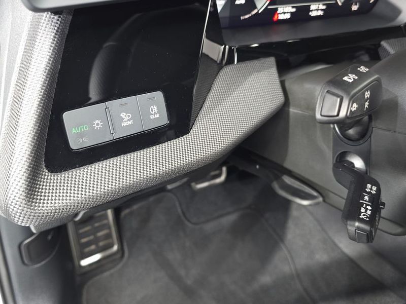 2025 Audi A3 40 TFSI Premium photo 18