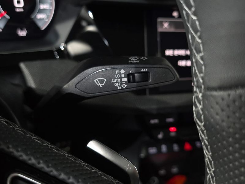 2025 Audi A3 40 TFSI Premium photo 19