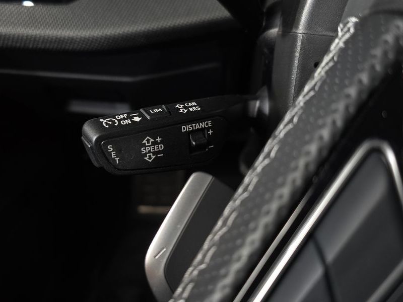 2025 Audi A3 40 TFSI Premium photo 20