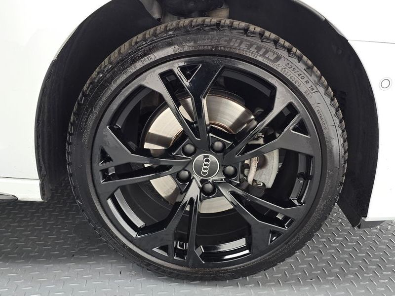2025 Audi A3 40 TFSI Premium photo 21