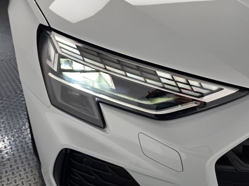 2025 Audi A3 40 TFSI Premium photo 22