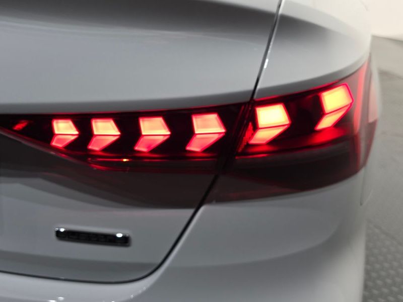 2025 Audi A3 40 TFSI Premium photo 23