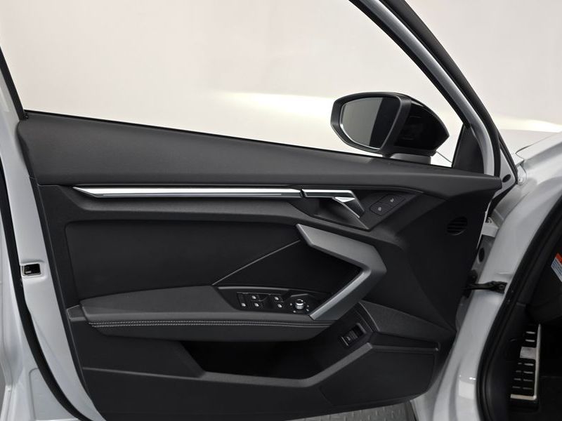 2025 Audi A3 40 TFSI Premium photo 24