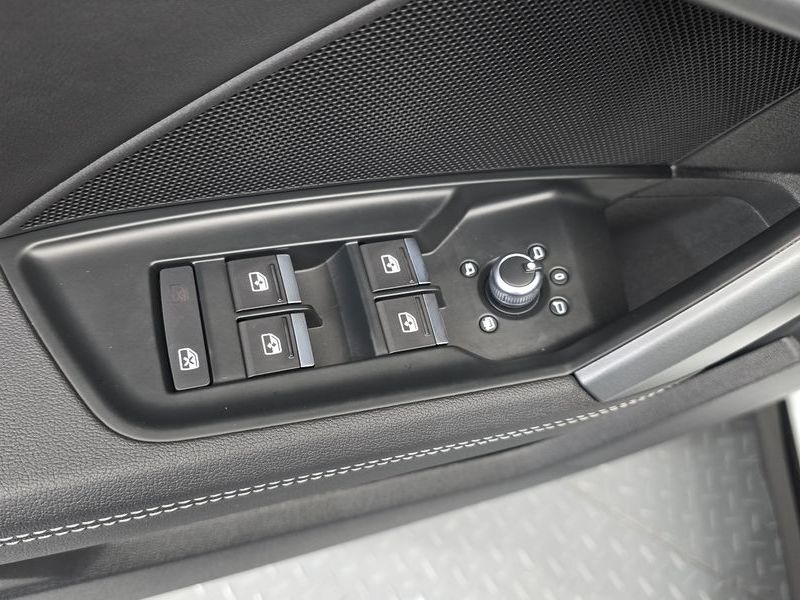 2025 Audi A3 40 TFSI Premium photo 27