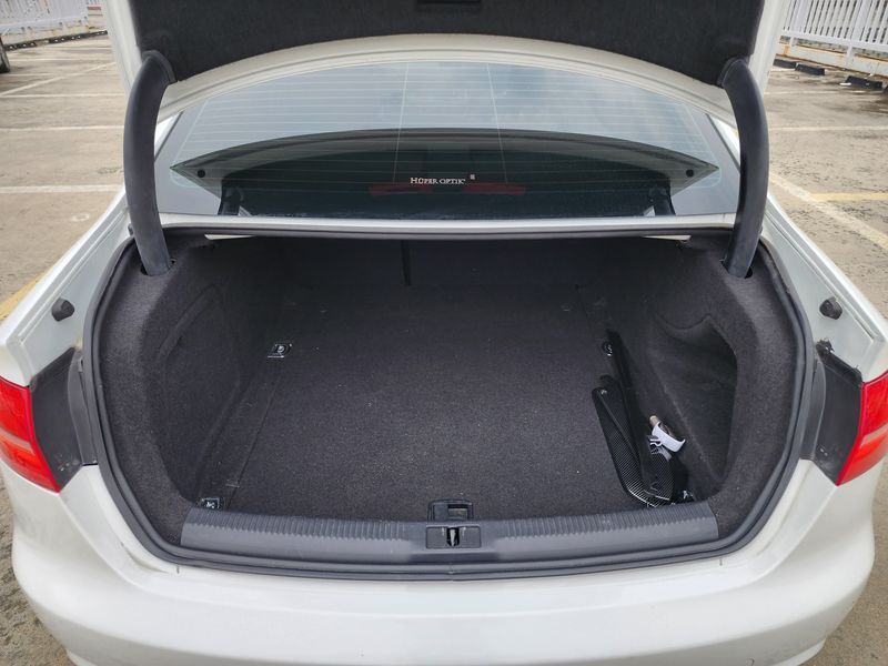 2013 Audi A4 2.0 TDI dynamic B8 photo 20