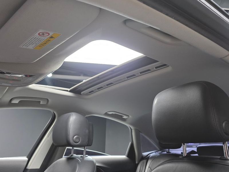 2013 Audi A6 2.0 TDI Dynamic C7 photo 15