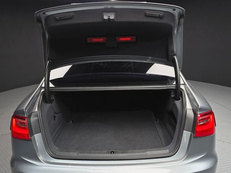 2013 Audi A6 2.0 TDI Dynamic C7 photo 20