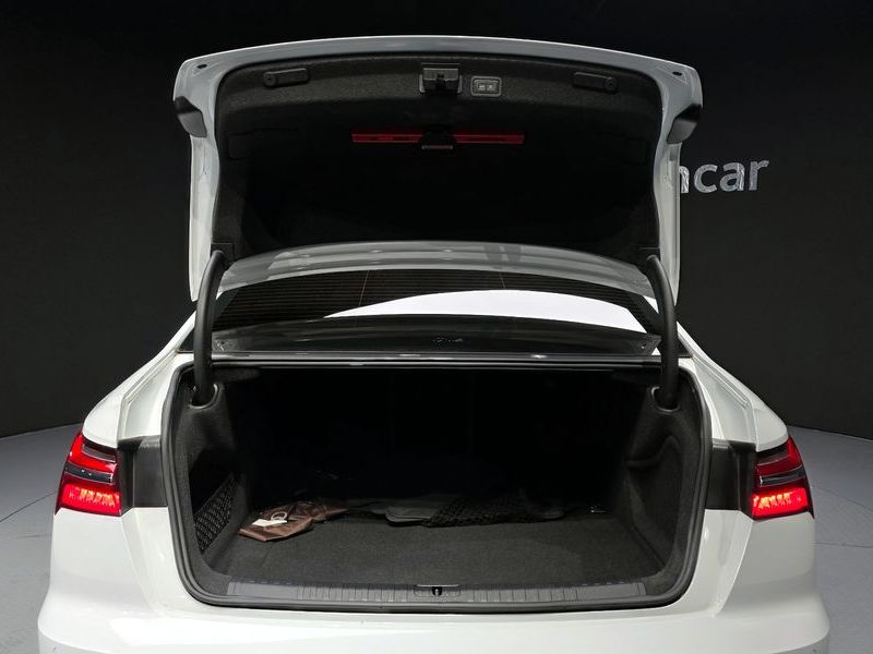 2023 Audi A6 45 TFSI Quattro Premium photo 19