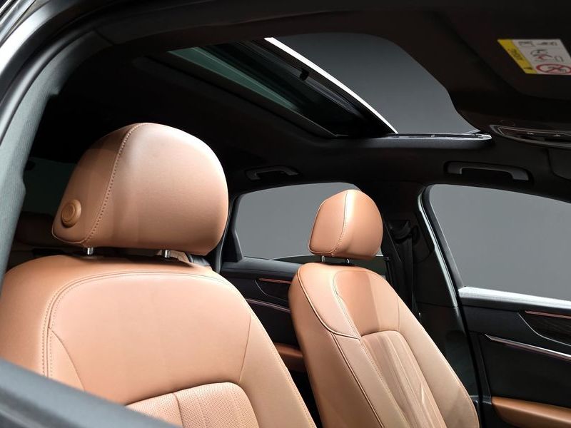 2023 Audi A6 45 TFSI Quattro Premium photo 20
