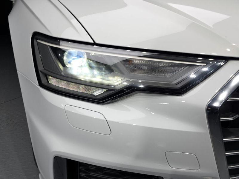 2023 Audi A6 45 TFSI Quattro Premium photo 22