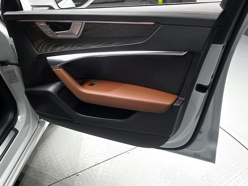 2023 Audi A6 45 TFSI Quattro Premium photo 24