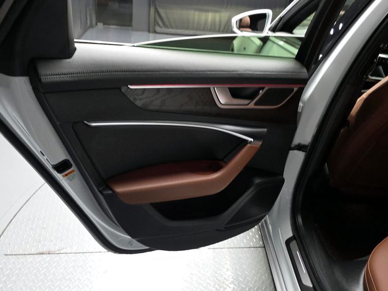 2023 Audi A6 45 TFSI Quattro Premium photo 25