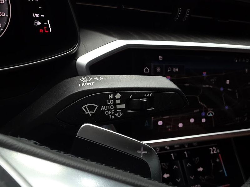 2023 Audi A6 45 TFSI Quattro Premium photo 27