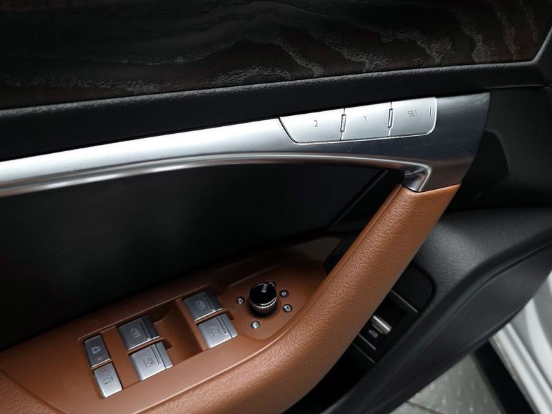 2023 Audi A6 45 TFSI Quattro Premium photo 29