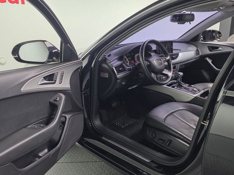 2013 Audi A6 2.0 TDI C7 photo 10