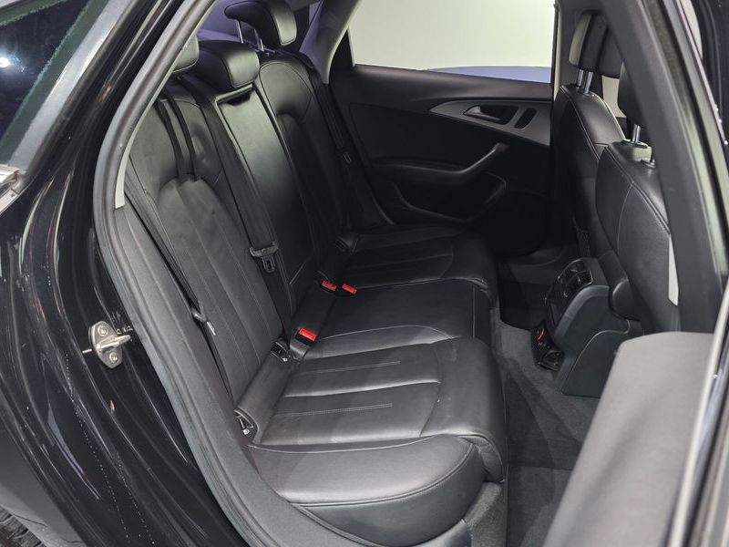 2013 Audi A6 2.0 TDI C7 photo 11