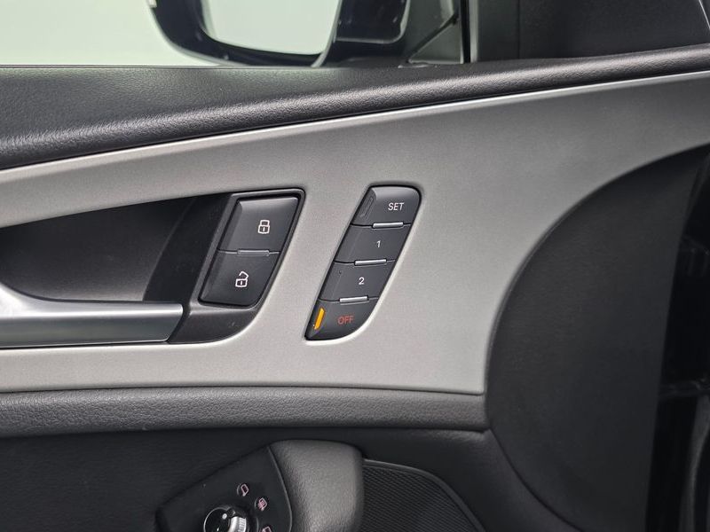 2013 Audi A6 2.0 TDI C7 photo 17