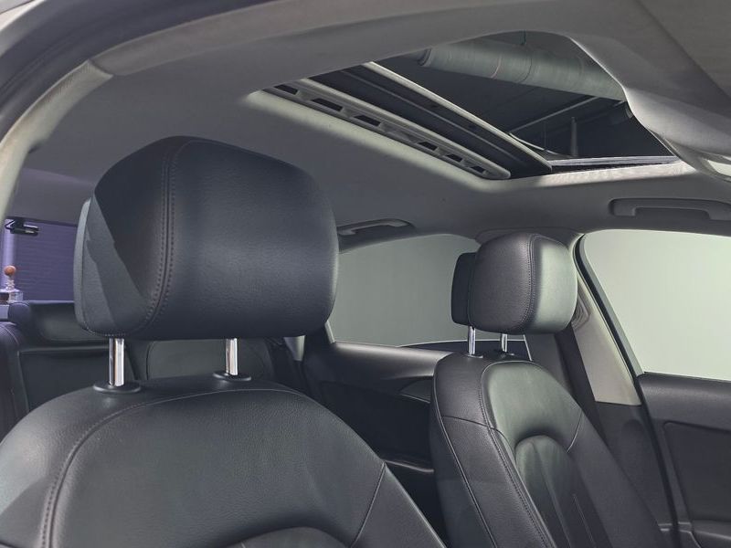 2013 Audi A6 2.0 TDI C7 photo 18