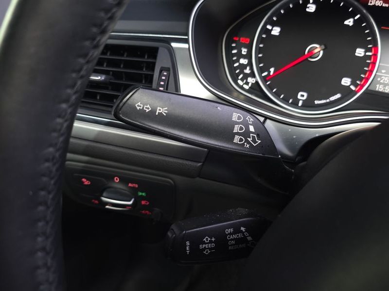 2013 Audi A6 2.0 TDI C7 photo 19
