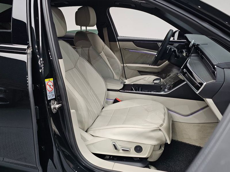 2025 Audi A6 40 TDI Premium photo 12