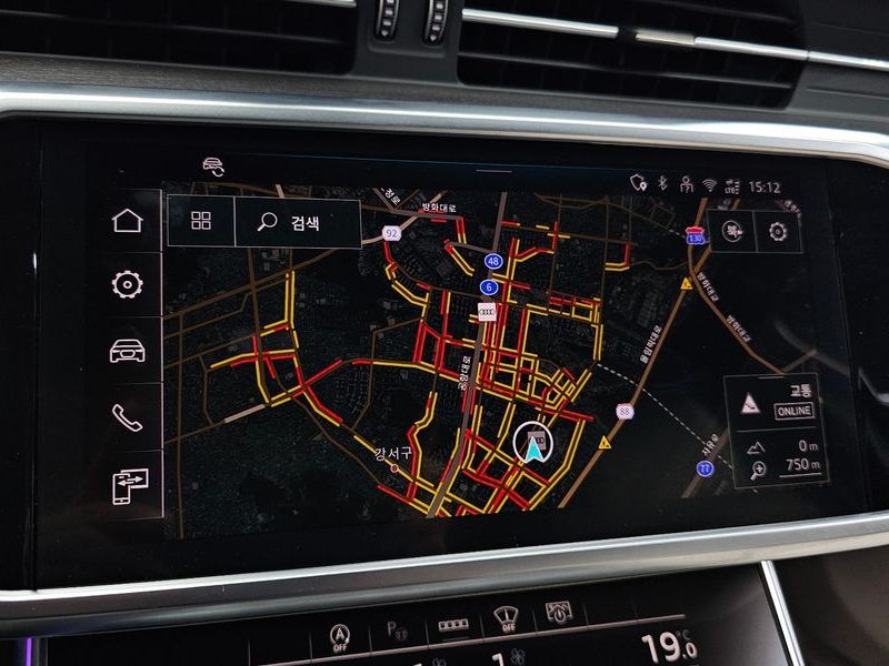 2025 Audi A6 40 TDI Premium photo 14